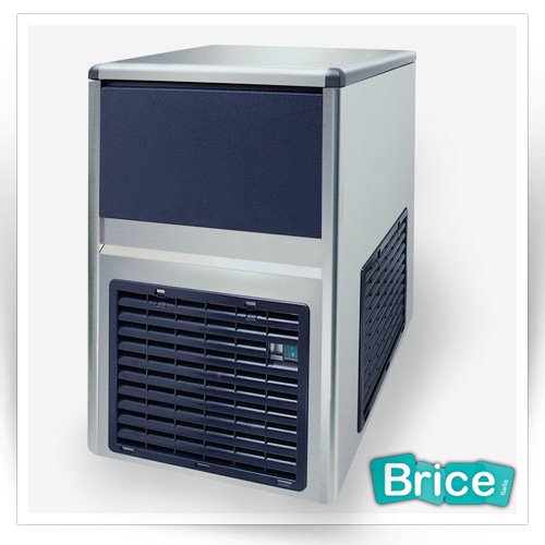 دستگاه یخ ساز مکعبی 25 کیلوئی مخزن دار Brice ایتالیا مدل ECP دستگاه یخ ساز مکعبی 25 کیلوئی مخزن دار Brice ایتالیا مدل ECP مدل : TB-Brice-ECP - Image 1