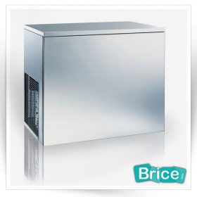 دستگاه یخ ساز مکعبی 25 کیلوئی بدون مخزن Brice ایتالیا مدل ECPM                                                                                          مدل : TB-Brice-ECPM