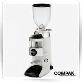 آسیاب قهوه حرفه ای Compak مدل K6 PB                                                                                          مدل : TB-Compak-K6 PB