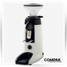 آسیاب قهوه حرفه ای Compak مدل K3 Touch Advanced                                                                                          مدل : TB-Compak-K3 Touch - Image 2