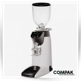 آسیاب قهوه حرفه ای Compak مدل E10 Conic OD                                                                                          مدل : TB-Compak-E10 Conic
