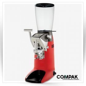 آسیاب قهوه حرفه ای Compak مدل F10 Master Conic OD                                                                                          مدل : TB-Compak-F10