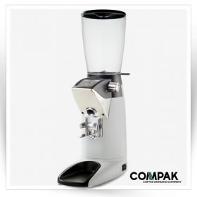 آسیاب قهوه حرفه ای Compak مدل F8 OD                                                                                          مدل : TB-Compak-F8 OD