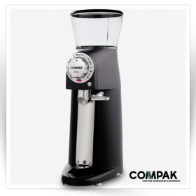 آسیاب قهوه حرفه ای Compak مدل R80                                                                                          مدل : TB-R80