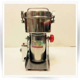 آسیاب برقی ادویه با ظرفیت 500 گرم مدل RRH-500                                                                                          مدل : TB-RRH-500