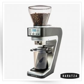 آسیاب قهوه دیجیتال baratza مدل Sette 270                                                                                          مدل : TB-Sette 270