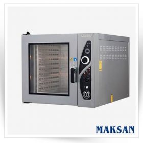 فر گازی پخت و پز گازی مکسان مدل MKF20g                                                                                          مدل : TB_MAKSAN_MKF20g - Image 2