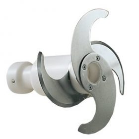 غذا ساز و خردکن سبزیجات سیرمن مدل Cutter C9 Vv                                                                                          مدل : TB-Sirman-C9 Vv - Image 2