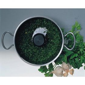 غذا ساز و خردکن سبزیجات سیرمن مدل Cutter C9 Vv                                                                                          مدل : TB-Sirman-C9 Vv - Image 3