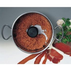 غذا ساز و خردکن سبزیجات سیرمن مدل Cutter C9 Vv                                                                                          مدل : TB-Sirman-C9 Vv - Image 4