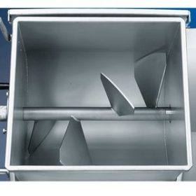 میکسر گوشت 50 کیلوئی با پایه سیرمن مدل IP 50 M                                                                                          مدل : TB-Sirman-IP 50 M - Image 3