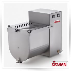 میکسر گوشت 20 کیلوئی سیرمن مدل IP 20M                                                                                          مدل : TB-Sirman-IP 20M