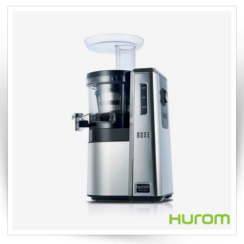 دستگاه عصاره گیر HUROM مدل H-22 دستگاه عصاره گیر HUROM مدل H-22 - Image 1