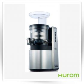 دستگاه عصاره گیر HUROM مدل H-22 - Image 2