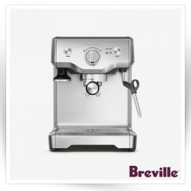 اسپرسوساز Breville مدل  BES810                                                                                          مدل : Tb-breville-BES810