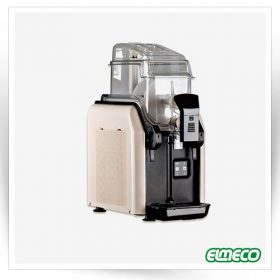 دستگاه یخ در بهشت (BIG BIZ (1 تکی 5.5 لیتری                                                                                          مدل : TB-elmeco-BIG BIZ1 - Image 2