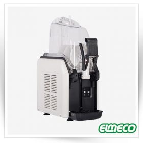 دستگاه یخ در بهشت(B-LARGE (1 تکی 8 لیتری                                                                                          مدل : TB-elmeco-B-LARGE1