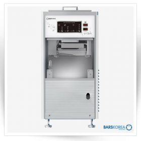 ماشین یخساز 125کیلویی barskorea                                                                                          مدل : TB-SUF-200NW_CK