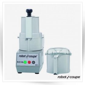 اسلایسر سبزیجات robot-coupe مدل R 211 XL                                                                                          مدل : TB-R 211 XL