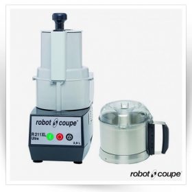 اسلایسر سبزیجات robot-coupe مدل R 211 XL Ultra                                                                                          مدل : TB-R 211 XL Ultra