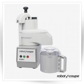 اسلایسر سبزیجات robot-coupe مدل R 301                                                                                          مدل : TB-R 301
