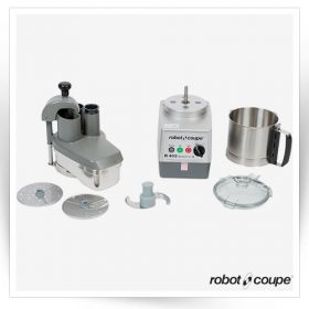 دستگاه غذا ساز robot-coupe مدل R 402                                                                                          مدل : TB-R 402 - Image 2