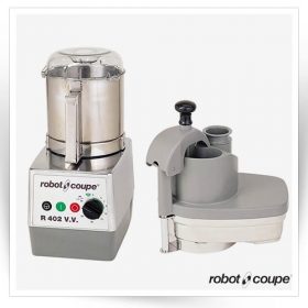 دستگاه غذا ساز robot-coupe مدل R 402 V.V                                                                                          مدل : TB-R 402 V.V - Image 3