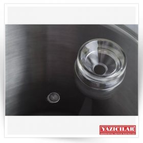 آسیاب صنعتی 20 کیلوئی یازیچیلار - Image 4