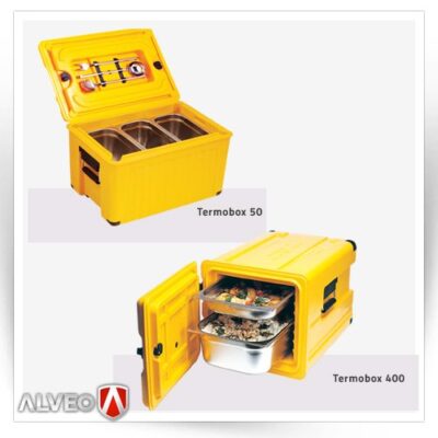 ترموباکس - باکس حمل غذا
