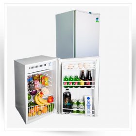 یخچال 5 فوت هتلی                                                                                          مدل : TB-TM835-80