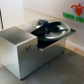 سبزی خردکن بشقابی                                                                                          مدل : TB- 127