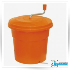 کاهو خشک کن دستی 20 لیتری