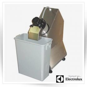 سیستم مدیریت پسماند الکترولوکس                                                                                          مدل : TB-Waste Manage