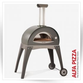 Forno Ciao                                                                                          مدل : TB-Forno Ciao