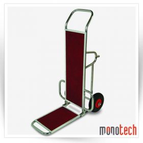 ترولی چمدان و بار                                                                                          مدل : TB-Mon-mab2110 - Image 2