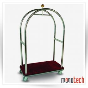 ترولی چمدان و بار                                                                                          مدل : TB-Mon-mab2110 - Image 3