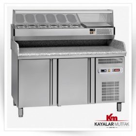 تاپینگ پیتزا                                                                                          مدل : TB-KM-10001