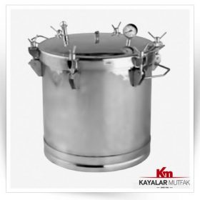 دیگ زود پز 40 لیتری                                                                                          مدل : TB-KM-10002