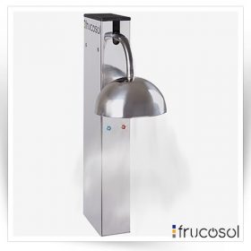 خنک کننده فوری لیوان Frucosol-GF1000 با تمام متعلقات                                                                                          مدل : TB-Frucosol-GF1000 - Image 3