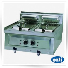 سرخ کن برقی Ozti                                                                                          مدل : TB-OFA 4065