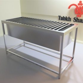 وان چلو صاف کنی                                                                                           مدل : TB- 137