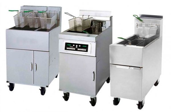 سیب زمینی سرخ کن                                                                                          مدل : TB- 158 - Image 2