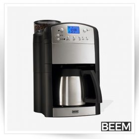 دستگاه اسپرسو BEEM مدل Perfect Thermolux Edelstahl                                                                                          مدل : TB-BEEM-PTE