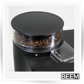 دستگاه اسپرسو BEEM مدل Perfect Thermolux Edelstahl                                                                                          مدل : TB-BEEM-PTE - Image 3
