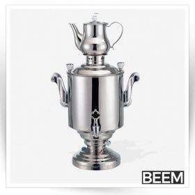 سماور 15 لیتری 3000 وات BEEM مدل  Katharina III                                                                                          مدل : TB-BEEM-SK15L