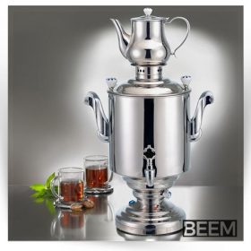 سماور 15 لیتری 3000 وات BEEM مدل  Katharina III                                                                                          مدل : TB-BEEM-SK15L - Image 2