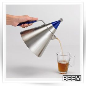 سماور برقی 4لیتری BEEM مدل  Pyramid A10 10l                                                                                           مدل : TB-BEEM-SP A10 - Image 3