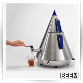 سماور برقی 4لیتری BEEM مدل  Pyramid A10 10l                                                                                           مدل : TB-BEEM-SP A10 - Image 4