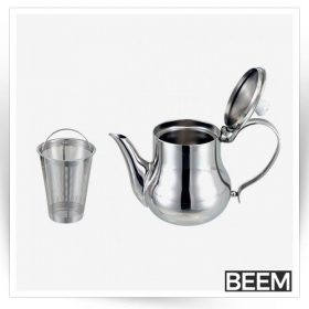 سماور 5 لیتری 1800 وات BEEM مدل Rebecca III 1005                                                                                          مدل : TB-BEEM-SR 5L - Image 3