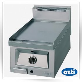 اجاق گریل گازی Ozti                                                                                          مدل : TB-OGPG 4065 PS
